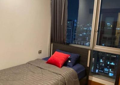 2 Bed 2 Bath 74 SQ.M Sky Villas Sathorn