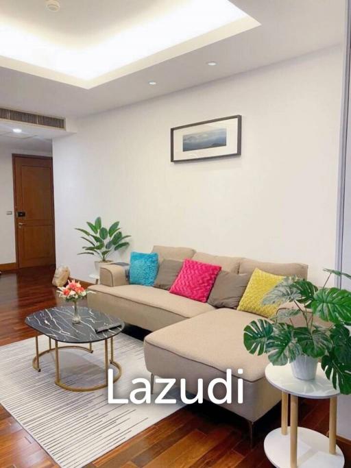 2 Bed 2 Bath 74 SQ.M Sky Villas Sathorn