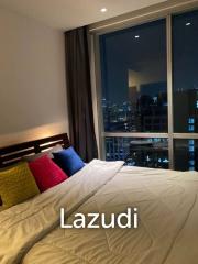 2 Bed 2 Bath 74 SQ.M Sky Villas Sathorn