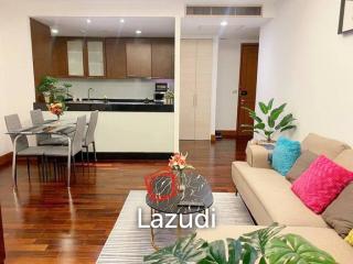 2 Bed 2 Bath 74 SQ.M Sky Villas Sathorn