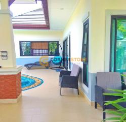 3 bedroom House in Baan Dusit Pattaya Park Huay Yai