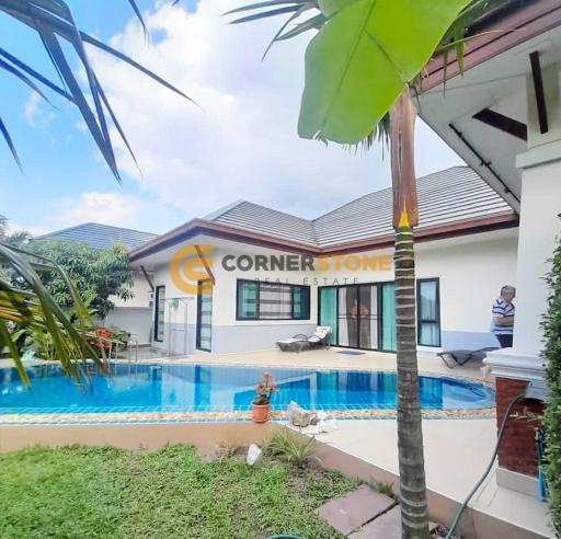 3 bedroom House in Baan Dusit Pattaya Park Huay Yai