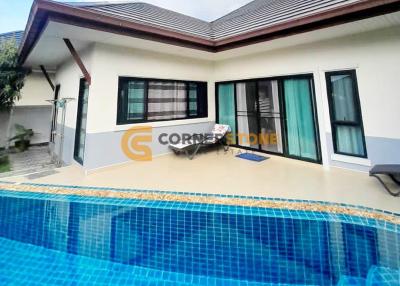 3 bedroom House in Baan Dusit Pattaya Park Huay Yai