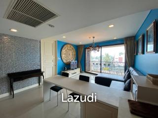 Marrakesh Condo: 1 Bedroom 1 Bathroom