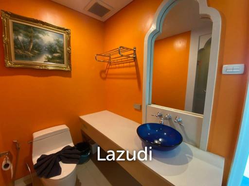 Marrakesh Condo: 1 Bedroom 1 Bathroom