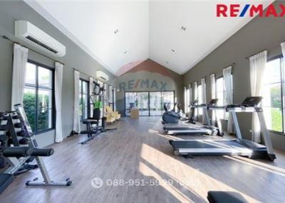 245 Sqm., 4 Beds House listed for ฿ 12,900,000.