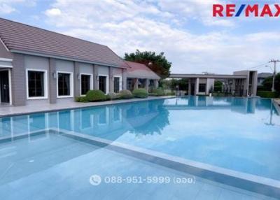 245 Sqm., 4 Beds House listed for ฿ 12,900,000.