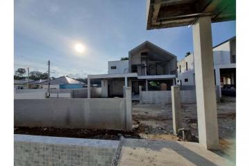 Modern Nordic Style 3 BR Villa in Chaweng, Koh Samui