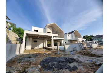 Modern Nordic Style 3 BR Villa in Chaweng, Koh Samui - 920121001-1862