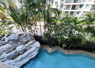 Condo for sale 1 bedroom 35 m² in Amazon Residence, Pattaya