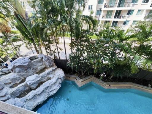 Condo for sale 1 bedroom 35 m² in Amazon Residence, Pattaya