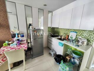 Condo for sale 1 bedroom 35 m² in Amazon Residence, Pattaya