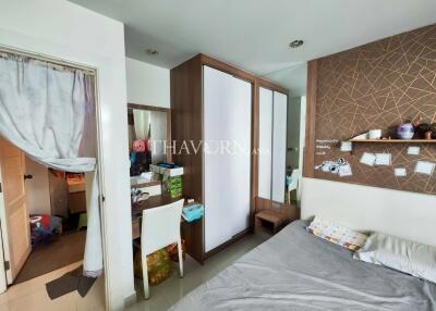 Condo for sale 1 bedroom 35 m² in Amazon Residence, Pattaya