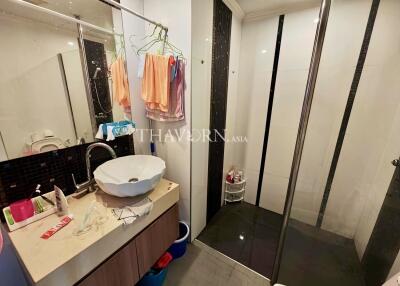 Condo for sale 1 bedroom 35 m² in Amazon Residence, Pattaya