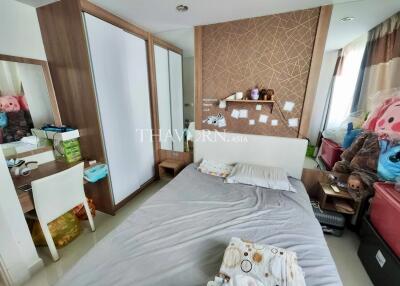 Condo for sale 1 bedroom 35 m² in Amazon Residence, Pattaya