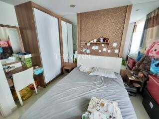 Condo for sale 1 bedroom 35 m² in Amazon Residence, Pattaya