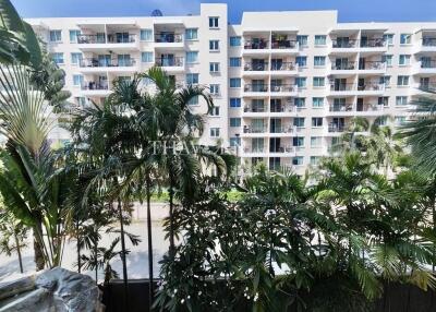 Condo for sale 1 bedroom 35 m² in Amazon Residence, Pattaya