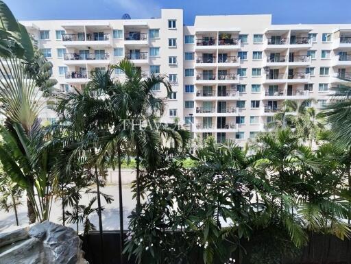 Condo for sale 1 bedroom 35 m² in Amazon Residence, Pattaya