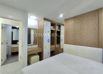 Condo for sale 1 bedroom 35.07 m² in Amazon Residence, Pattaya