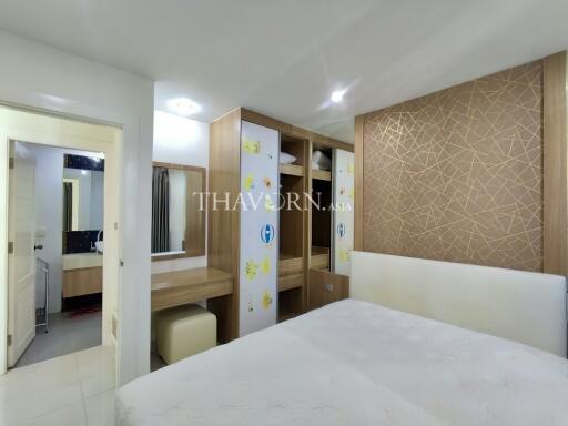 ขาย คอนโด 1 ห้องนอน 35.07 ตร.ม. ใน  Amazon Residence, Pattaya