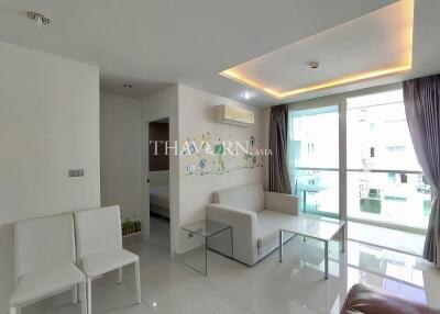 Condo for sale 1 bedroom 35.07 m² in Amazon Residence, Pattaya