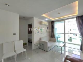 Condo for sale 1 bedroom 35.07 m² in Amazon Residence, Pattaya