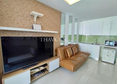 Condo for sale 1 bedroom 35.07 m² in Amazon Residence, Pattaya