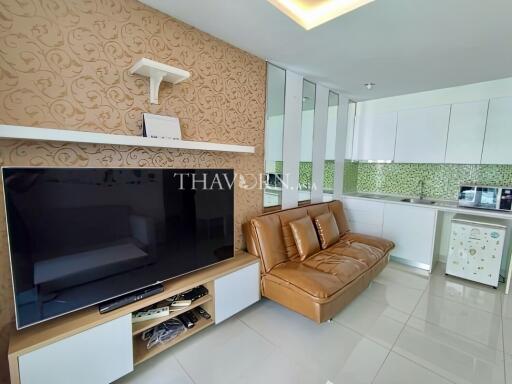 ขาย คอนโด 1 ห้องนอน 35.07 ตร.ม. ใน  Amazon Residence, Pattaya