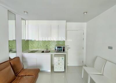 Condo for sale 1 bedroom 35.07 m² in Amazon Residence, Pattaya