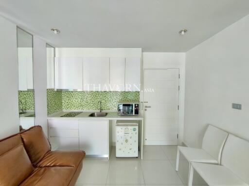 Condo for sale 1 bedroom 35.07 m² in Amazon Residence, Pattaya