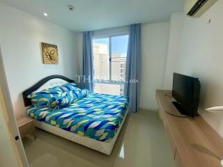 Condo for sale 2 bedroom 72.57 m² in Atlantis Condo Resort, Pattaya
