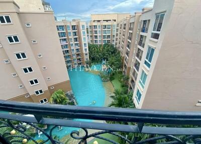 Condo for sale 2 bedroom 72.57 m² in Atlantis Condo Resort, Pattaya