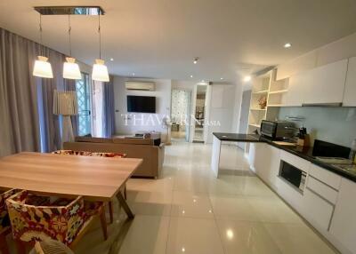 Condo for sale 2 bedroom 72.57 m² in Atlantis Condo Resort, Pattaya