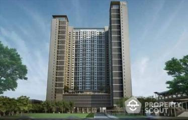 1-BR Condo at Life Asoke near ARL Makkasan (ID 421952)