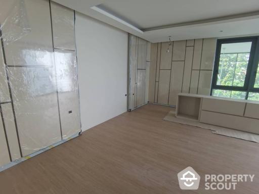 5-BR House near BTS Phrom Phong