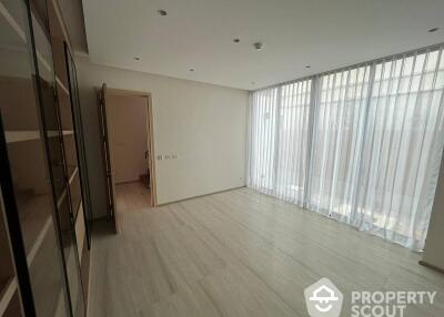 5-BR House near BTS Phrom Phong