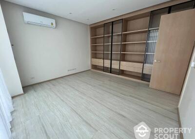 5-BR House near BTS Phrom Phong