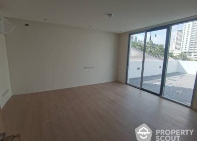 5-BR House near BTS Phrom Phong