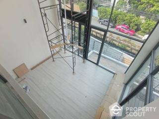 5-BR House near BTS Phrom Phong