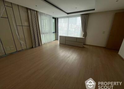 5-BR House near BTS Phrom Phong