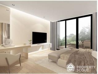 5-BR House near BTS Phrom Phong