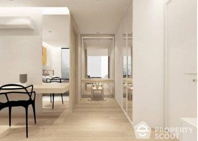 5-BR House near BTS Phrom Phong