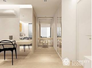 5-BR House near BTS Phrom Phong