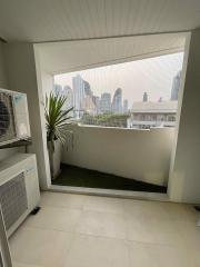 1 bed Condo in Le Nice Ekamai Phrakhanongnuea Sub District C020677