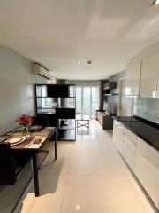 1 bed Condo in Le Nice Ekamai Phrakhanongnuea Sub District C020677