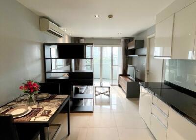 1 bed Condo in Le Nice Ekamai Phrakhanongnuea Sub District C020677