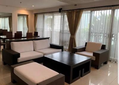 3 bed Duplex in Kiarti Thanee City Mansion Khlong Toei Nuea Sub District D020675