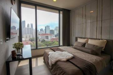 1 bed Condo in The ESSE Asoke Khlong Toei Nuea Sub District C020674