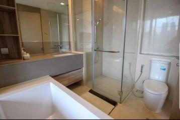 1 bed Condo in The ESSE Asoke Khlong Toei Nuea Sub District C020674