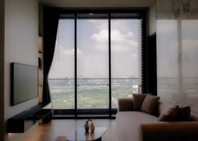 2 bed Condo in The Crest Phahonyothin 11 Phayathai District C020673